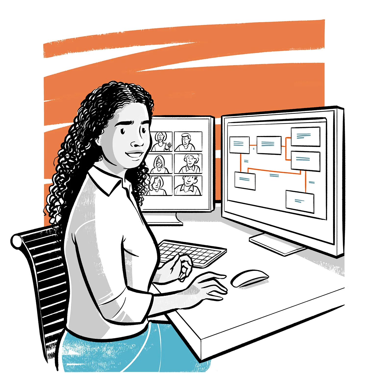 Amal Leyla Qasim, Data Modeler and BI specialist Amal Leyla Qasim, Data Modeler and BI specialist