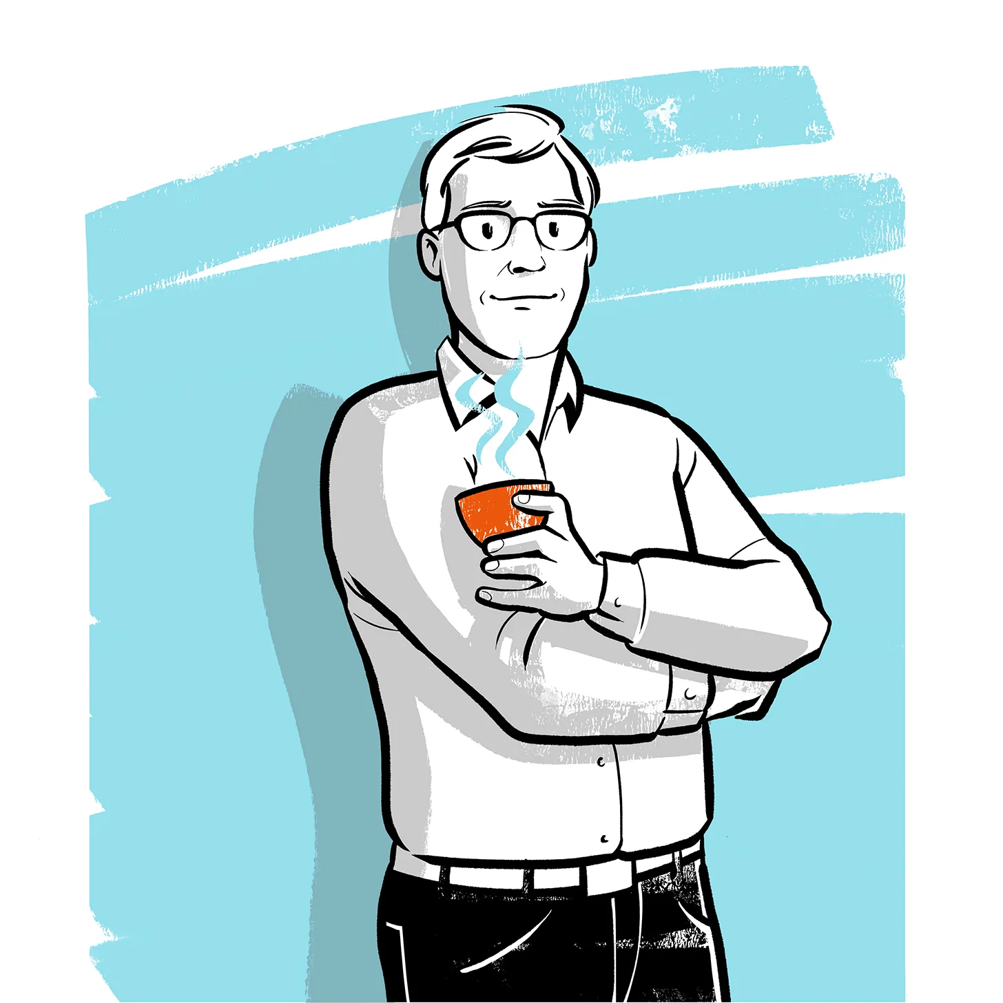 Michael Mueller, Head of Data Managment Michael Mueller, Head of Data Managment