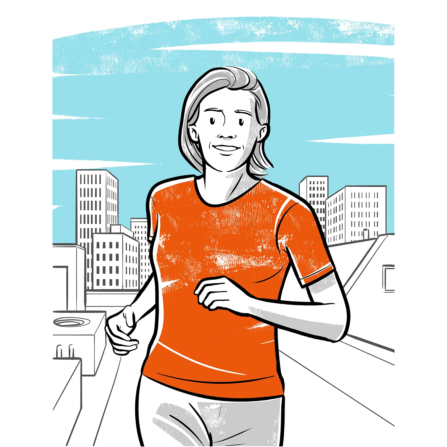 Sylvia Seven, CFO Sylvia Seven, CFO