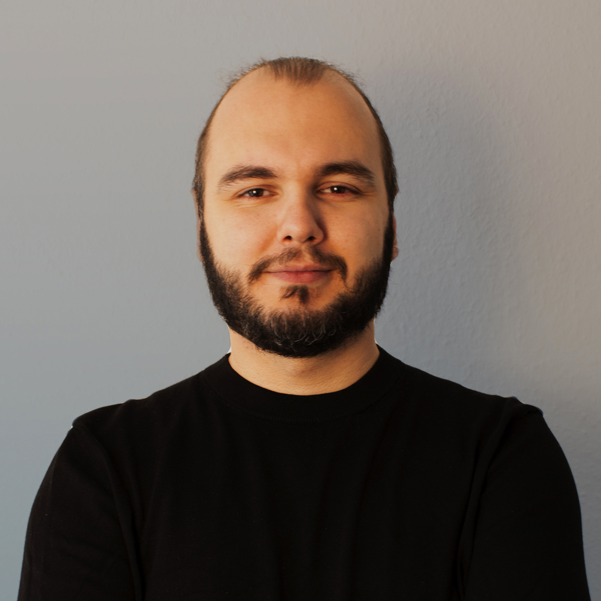 DMC cerified superman