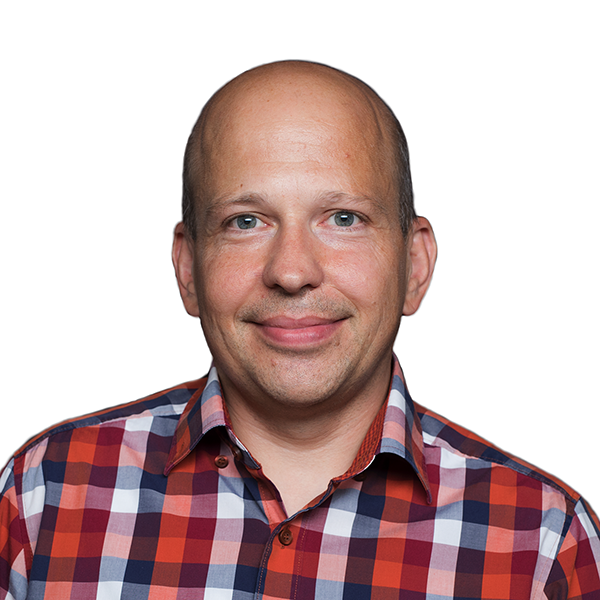 DMC cerified superman